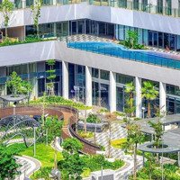 Bán Căn Hộ Chung Cư Tại Urban Green, 4,05 Tỷ, 65 M2, 2 Phòng Ngủ Pháp Lý Đầy Đủ