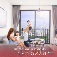 Bán Cc 2 Phòng Ngủ 2 Vệ Sinh 54.5M2 Tại Vinhomes Ocean Park Gia Lâm, 3,354 Tỷ, Uy Tín