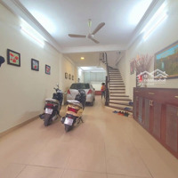 Bán Nhà Phân Lô Phố Lê Văn Thiên, Q Thanh Xuân, 62M2, 5 Tầng,Mặt Tiền4,5M, Có Gara Ô Tô , Giá Bán 18 Tỷ