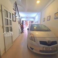 Bán Nhà Phân Lô Phố Lê Văn Thiên, Q Thanh Xuân, 62M2, 5 Tầng,Mặt Tiền4,5M, Có Gara Ô Tô , Giá Bán 18 Tỷ