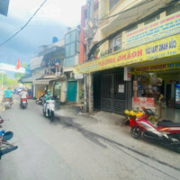 Bán Chung Cư Mini 9 Phòng Ngủ 10 Vệ Sinhtại Điện Biên Phủ, Bình Thạnh, 260M2