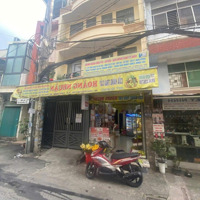 Bán Chung Cư Mini 9 Phòng Ngủ 10 Vệ Sinhtại Điện Biên Phủ, Bình Thạnh, 260M2
