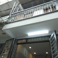 Bán Nhà Ni Sư Huỳnh Liên Phường 10 Tân Bình Có Chỗ Đậu Xe Hơi Giá Nhỉnh 3 Tỷ.