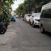 Bán Nhà Ni Sư Huỳnh Liên Phường 10 Tân Bình Có Chỗ Đậu Xe Hơi Giá Nhỉnh 3 Tỷ.