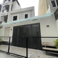 Hẻm Xe Hơi 8M Cao Thắng, Phường 12, Quận 10 (8X13M, Dtcn 100M2) Giá Bán 16.8 Tỷ