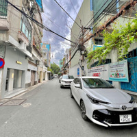 Hẻm Xe Hơi 8M Cao Thắng, Phường 12, Quận 10 (8X13M, Dtcn 100M2) Giá Bán 16.8 Tỷ