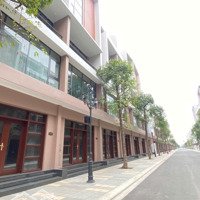 Liền Kề 70M2 - Mặt Tiền 5M - Khu Ánh Dương - Vinhomes Ocean Park 3