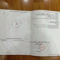 Bán Đất Vị Trí Đẹp Ngõ Nông Ô Tô 16 Chỗ Dc: Phù Liễn - Bắc Hồng. Diện Tích: 69.5M