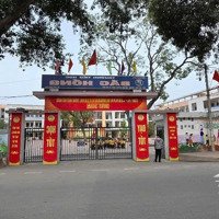 Bán Đất Vị Trí Đẹp Ngõ Nông Ô Tô 16 Chỗ Dc: Phù Liễn - Bắc Hồng. Diện Tích: 69.5M