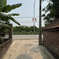 Rẻ Nhất Thị Trường!!! 480M Đông Tảo Ngay Cạnh Đường Tỉnh Lộ 205 Giá Chỉ 2X Tr/M