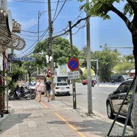 Cặp Đất Biển Đà Nẵng - View Trực Diện Biển - Siêu Hiếm Ngang 12M - Đường 30M - Vị Trí Đẹp 19 Tỷ Tl