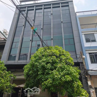 Bán Tòa Nhà Văn Phòng, 6Tầng (12 X 20) Đường D2, Phường 25, Bình Thạnh, Giá Bán 100Tỷ