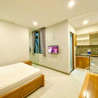 Phòng Cho Thuê Cao Cấp, Full Nội Thất Giá Tốt Trần Trọng Cung Q7 Đối Diện Vincom Nam Long