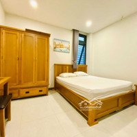 Phòng Cho Thuê Cao Cấp, Full Nội Thất Giá Tốt Trần Trọng Cung Q7 Đối Diện Vincom Nam Long