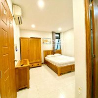 Phòng Cho Thuê Cao Cấp, Full Nội Thất Giá Tốt Trần Trọng Cung Q7 Đối Diện Vincom Nam Long