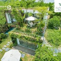 Cắt lỗ căn hoa hậu 400m2 Hoàng Oanh Flamingo Đại Lải Resort