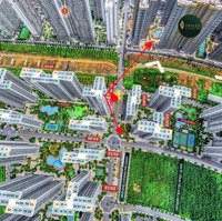 Căn Hộ 2 Phòng Ngủ- Giá Chỉ 2,69 Tỷ Ưu Đãi 24% Siêu Khủng Tại The Origami Vinhomes Grand Park!
