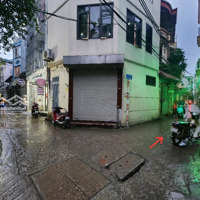 Bán Nhà Riêng Tại Định Công Thượng, 5,5 Tỷ, 33M2, 4 Phòng Ngủ 4 Vệ Sinh 5 Tầng