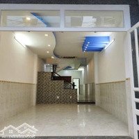 Bán Nhà 92M2 Hẻm Xe Hơi, Đường Lê Trọng Tấn, Phường Sơn Kỳ, Quận Tân Phú