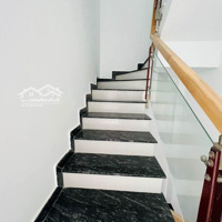 Nhà Tân Phú Chính Chủ - Hẻm 1/ - Sổ Hồng