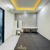 Quận Gò Vấp. Quang Trung. P8. Cần Bán Gấp Căn Nhà. 45 M2 Giá Bán 5,1 Tỷ