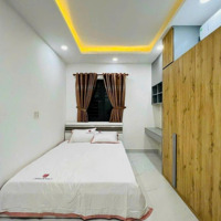 Quận Gò Vấp. Quang Trung. P8. Cần Bán Gấp Căn Nhà. 45 M2 Giá Bán 5,1 Tỷ