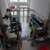 Nhà 5 Tầng Xây Kiên Cố Hẻm Lớn P11 Q8 Giá Chỉ 6 Tỷ