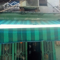 Giá Rẻ, Sở Hữu Ngay Nhàmặt Tiềnhẻm 67 Bùi Văn Ba, Tân Thuận Đông, Quận 7, Nhà Trệt 1 Lầu, Giá Bán 2,5 Tỷ