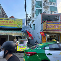 Giá Rẻ, Sở Hữu Ngay Nhàmặt Tiềnhẻm 67 Bùi Văn Ba, Tân Thuận Đông, Quận 7, Nhà Trệt 1 Lầu, Giá Bán 2,5 Tỷ
