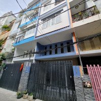 Gia Đình Cần Bán Nhà 5 Tầng Q7 4X15, Hxh, Kề Đường Nguyễn Thị Thập, Pmh, 7,7 Tỷcó Thương Lượngchính Chủ.