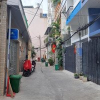 Gia Đình Cần Bán Nhà 5 Tầng Q7 4X15, Hxh, Kề Đường Nguyễn Thị Thập, Pmh, 7,7 Tỷcó Thương Lượngchính Chủ.
