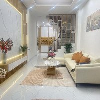 Nhà 4 Tầng Bát Khối - Đẹp Không Tỳ Vết - Ô Tô Tránh, Đỗ Ngày Đêm, Vào Nhà - Chỉ 4,X Tỷ (Còn Bớt)