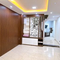 Bán Nhà Phố Đức Giang - 2 Mặt Thoáng - Ô Tô Ghé Cổng - Dt=38M2 X 3T, Giá Bán 5,1 Tỷ