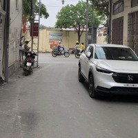 Người Quen Gửi Bán Nhanh Nhà 5 Tầng Phân Lô Ô Tô Tránh, Gần Chợ Hà Đông, 55M2 - 11 Tỷ 8.