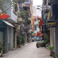 Người Quen Gửi Bán Nhanh Nhà 5 Tầng Phân Lô Ô Tô Tránh, Gần Chợ Hà Đông, 55M2 - 11 Tỷ 8.