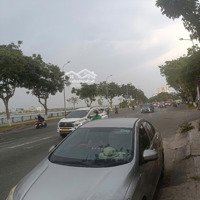 Bán Lô 2 Mặt Tiền Chương Dương View Sông, Đối Diện Khán Đài Pháo Hoa