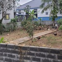 Bán Lô Đất Cách Đường Qlo 6 Chỉ 200M. Thuộc Đất Hòa Sơn. Lương Sơn
