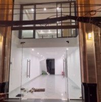 Chính Chủ Cho Thuê Nhà 6 Tầng Thang Máy Tầng 1,2 Thông Sàn Kd Tầng 3,4,5 Mỗi Tầng 1 Phòng Ngủ