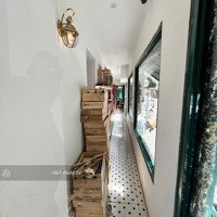 Nhận Ngay, Mặt Phố Liên Trì 60 M2 Mặt Tiền 16M Giá Thuê 70 Triệu/Tháng. Liên Hệ: 0986226607