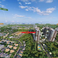 Bán Căn 2 Phòng Ngủhàng Cđt Giá Siêu Tốt, 79.55M2, Tầng Trung, View Đẹp, Giá Chỉ 4.013 Tỷ
