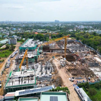 Bán Căn 2 Phòng Ngủhàng Cđt Giá Siêu Tốt, 79.55M2, Tầng Trung, View Đẹp, Giá Chỉ 4.013 Tỷ