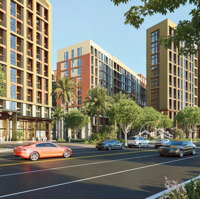 1.4 Tỷ Sở Hữu Căn Stu 44M2, Bank 70% Htls 0% 36 Tháng Nhận Nhà Khai Thác 2 Năm Sau Mới Trả Gốc Lãi
