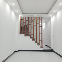 Bán Nhà Tả Thanh Oai, 40M², 3 Tầng, Ngõ 3 Gác, Cách Trục Chính 50M Giá Bán 4,2 Tỷ, Liên Hệ: 0844444453