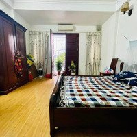 Nhà Phố Nguyễn Xiển-Thanh Xuân, Vỉa Hè 6M,Diện Tích48M2, 5 Tầng, Kinh Doanh, Dòng Tiền, Ô Tô Trong Nhà.