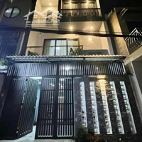 Nhà Hòa Hưng, Phường 13, Quận 10. Diện Tích 5.5M X 19M. Kết Cấu 3 Tầng, Giá Bán 11 Tỷ 2