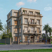 Liền Kề Hừng Đông Hđ29 - 06,Diện Tích96M2, Giãn Xây Dựng. Giá Tốt Nhất Thị Trường