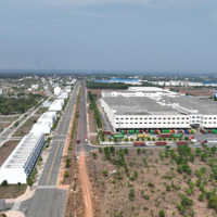 Bán Nhà Mặt Phố Tại Kđt Cát Tường Phú Hưng, Giá Cực Chất 3,4 Tỷ, 130M2 Đối Diện Khu Cn Đồng Xoài