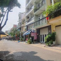 Tòa Nhà Chdv Phạm Huy Thông, Gần Cityland, 105M2 X 6 Tầng, 1 Hầm, Ngang 7M, Có 800 Triệu/ Năm.