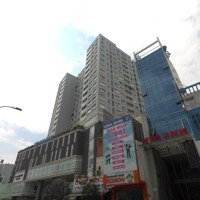 Bán Nhà Mặt Phố Phan Đăng Lưu, 125 Tỷ, 594M2, Q.phú Nhuận, Tp.hcm Gpxd 2 Hầm 10 Tầng Tn 300 Triệu/Tháng