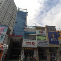 Bán Nhà Mặt Phố Phan Đăng Lưu, 125 Tỷ, 594M2, Q.phú Nhuận, Tp.hcm Gpxd 2 Hầm 10 Tầng Tn 300 Triệu/Tháng